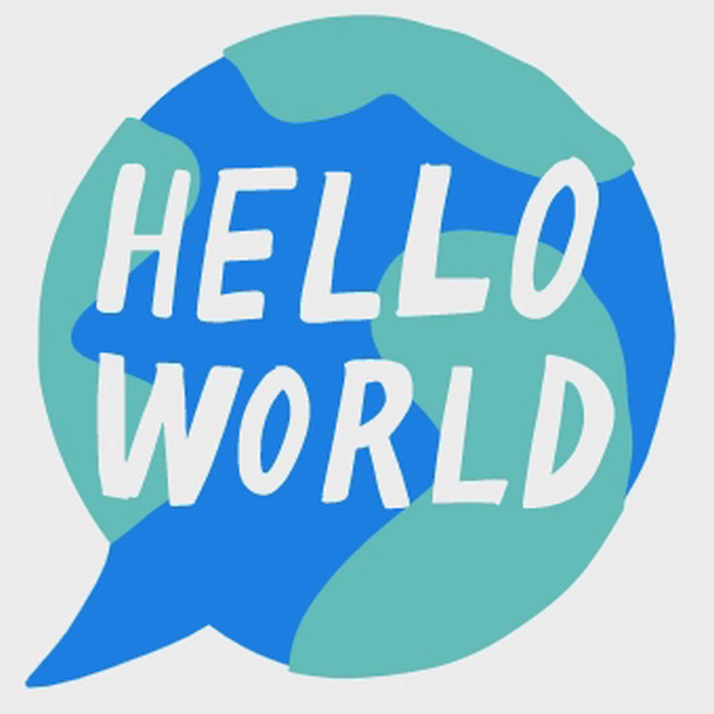 Hello World!